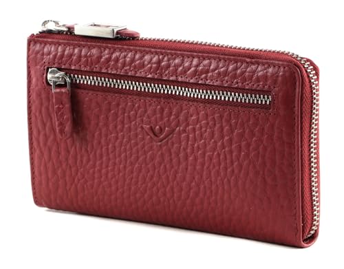 Voi Hirsch Gerda Geldbörse RFID Leder 16 cm Voi Hirsch Gerda Geldbörse RFID Leder 16 cm von VOI