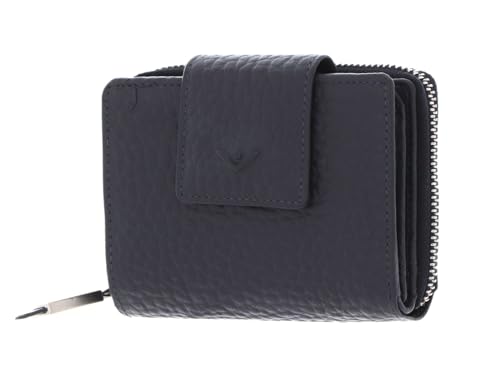 Voi Hirsch Ida Geldbörse RFID Leder 12,5 cm Voi Hirsch Ida Geldbörse RFID Leder 12,5 cm von VOI
