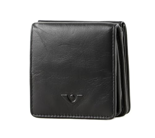 Voi Soft Fanni Geldbörse Leder 8 cm Voi Soft Fanni Geldbörse Leder 8 cm von VOI