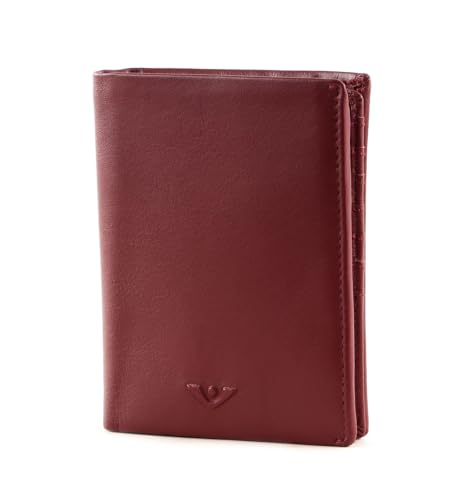 Voi Soft Freddy Geldbörse Leder 9 cm Voi Soft Freddy Geldbörse Leder 9 cm von VOI