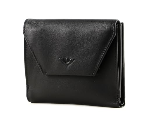 Voi Soft Jill Geldbörse Leder 12 cm Voi Soft Jill Geldbörse Leder 12 cm von VOI