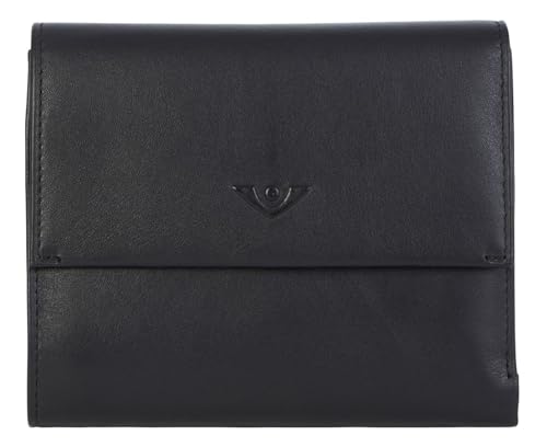 Voi Soft Jodie Geldbörse Leder 12 cm Voi Soft Jodie Geldbörse Leder 12 cm von VOI