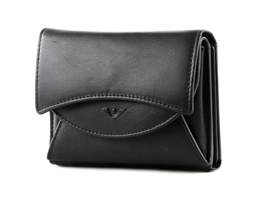 Voi Soft Klara Geldbörse Leder 13 cm Voi Soft Klara Geldbörse Leder 13 cm von VOI