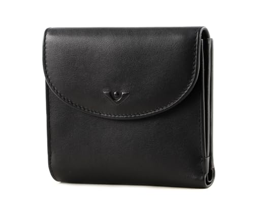 VOI Soft Molly Wallet Schwarz VOI Soft Molly Wallet Schwarz von VOI