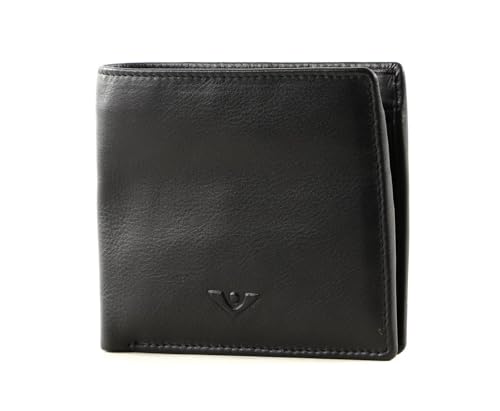 Voi Soft Nick Geldbörse Leder 11 cm Voi Soft Nick Geldbörse Leder 11 cm von VOI