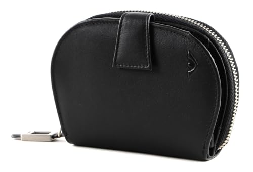 VOI, Damenbörse, 70242 Soft, schwarz (1), Soft RV-Damenbörse VOI, Damenbörse, 70242 Soft, schwarz (1), Soft RV-Damenbörse von VOI