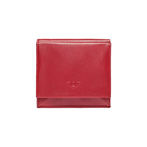VOI Soft Robin Wallet Granat VOI Soft Robin Wallet Granat von VOI