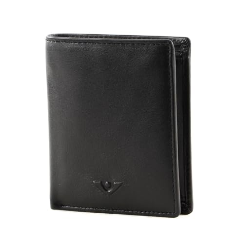 Voi Soft Uli Geldbörse RFID Leder 8 cm Voi Soft Uli Geldbörse RFID Leder 8 cm von VOI