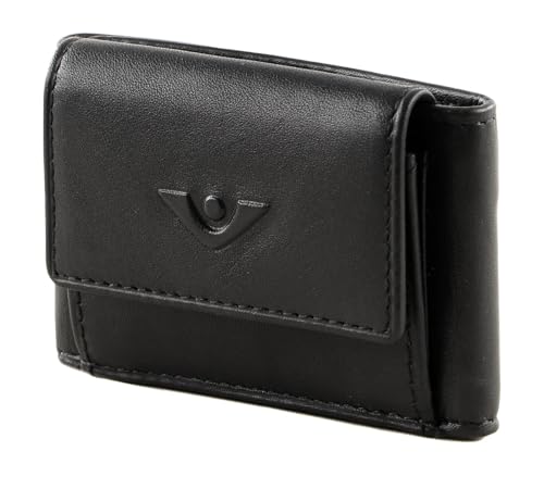 Voi Soft Valentin Geldbörse Leder 9 cm Voi Soft Valentin Geldbörse Leder 9 cm von VOI