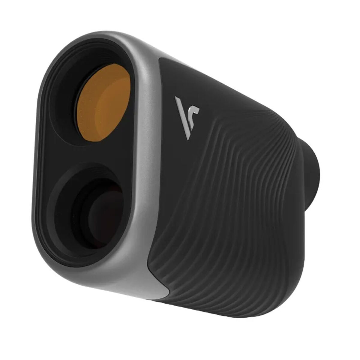 Voice Caddie L6 Golf Laser Rangefinder, Mens, Black | American Golf von Voice Caddie