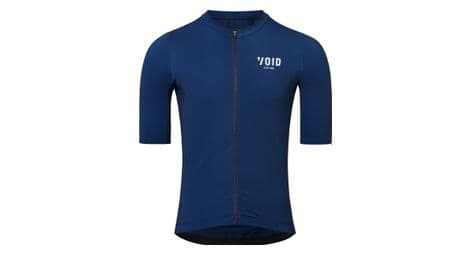 void pure 2 0 kurzarmtrikot marineblau von Void