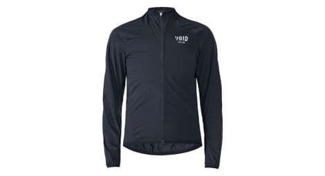 windjacke void ventus lite schwarz von Void