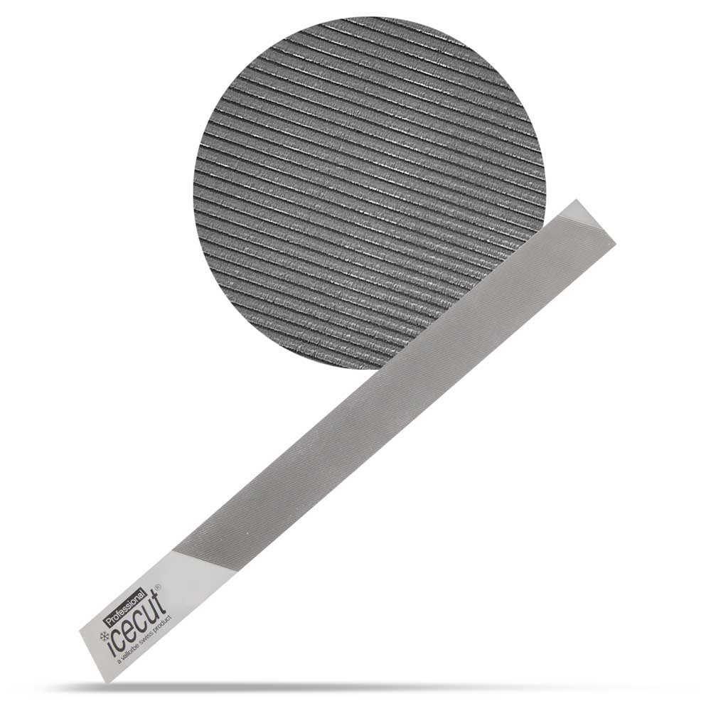 Vola Vallorbe File 150 Mm Silber Vola Vallorbe File 150 Mm Silber von Vola