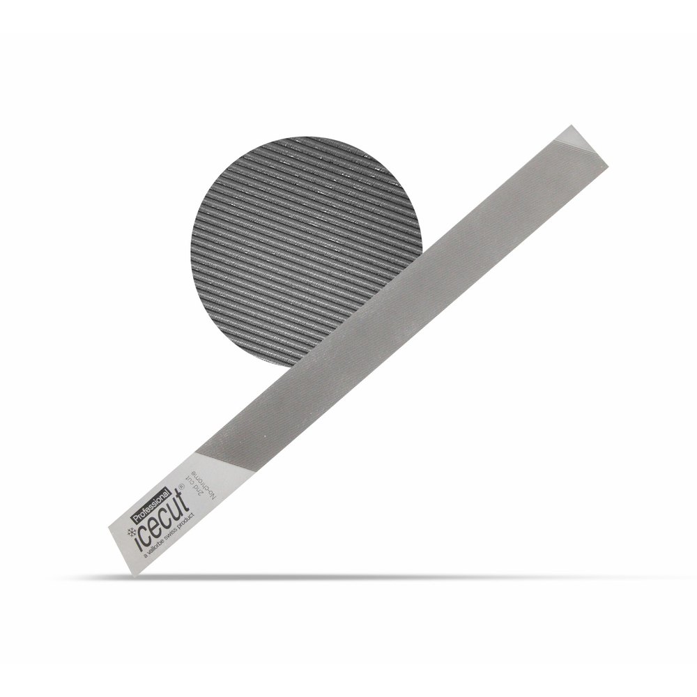 Vola Vallorbe File 200 Mm Silber Vola Vallorbe File 200 Mm Silber von Vola