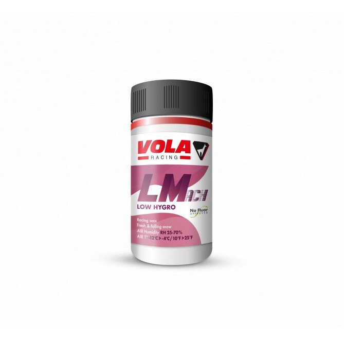 Vola 280612 Lmach Wax 100ml Lila 100 ml Vola 280612 Lmach Wax 100ml Lila 100 ml von Vola