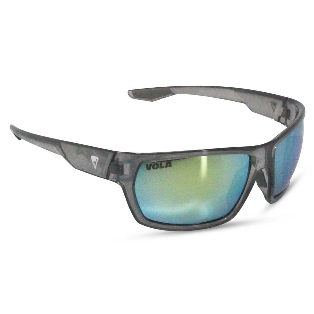 Vola Active Sunglasses Golden CAT3 Vola Active Sunglasses Golden CAT3 von Vola