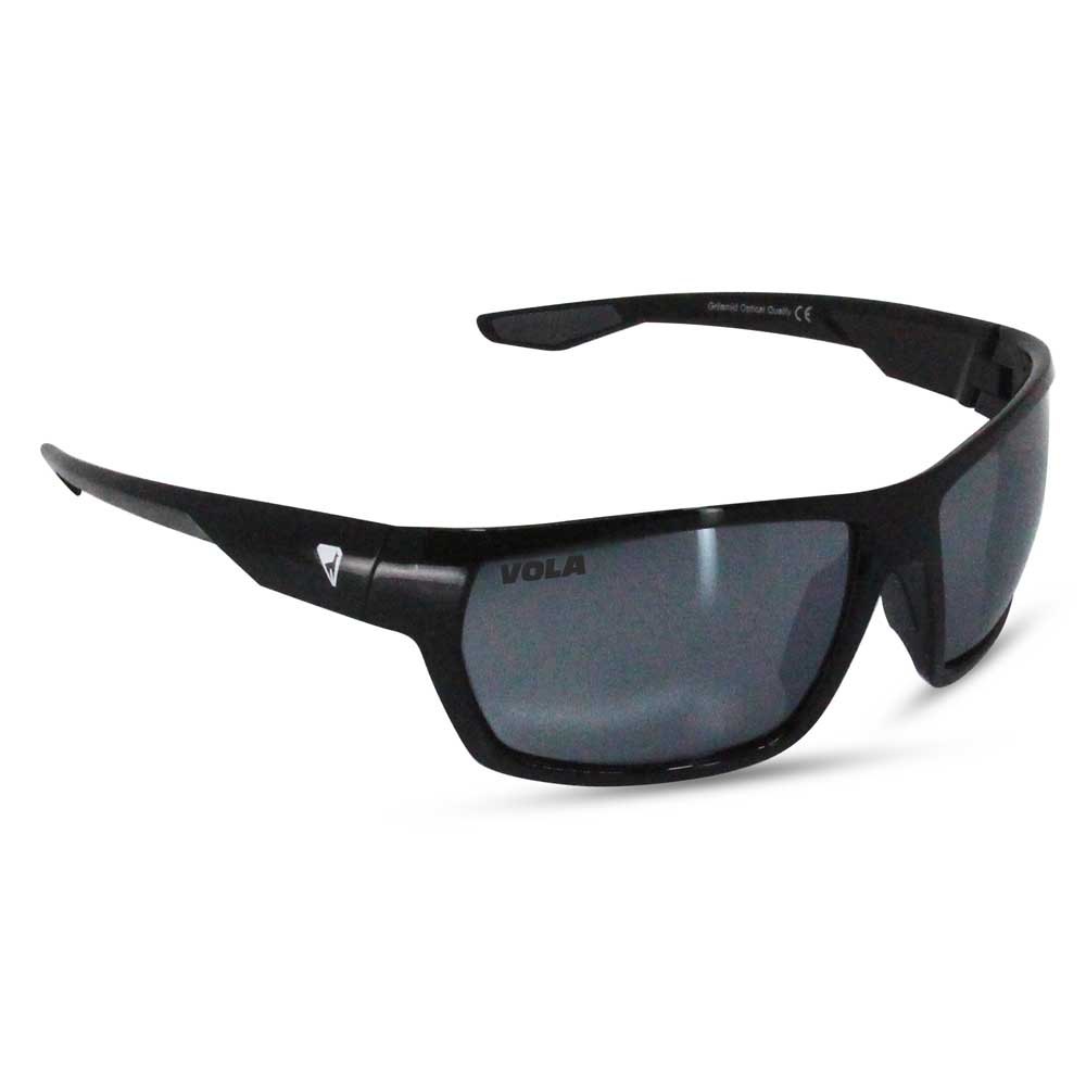 Vola Active Sunglasses Schwarz CAT3 Vola Active Sunglasses Schwarz CAT3 von Vola
