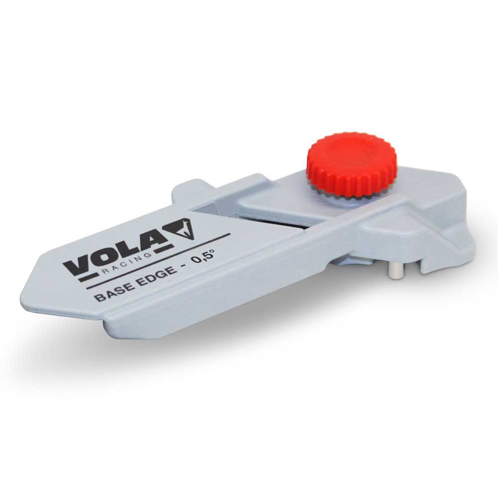 Vola Base Edge 0.5º File Holder Durchsichtig Vola Base Edge 0.5º File Holder Durchsichtig von Vola