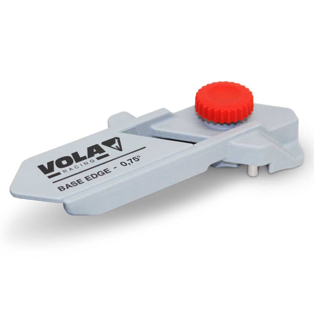 Vola Base Edge 0.75º File Holder Durchsichtig Vola Base Edge 0.75º File Holder Durchsichtig von Vola