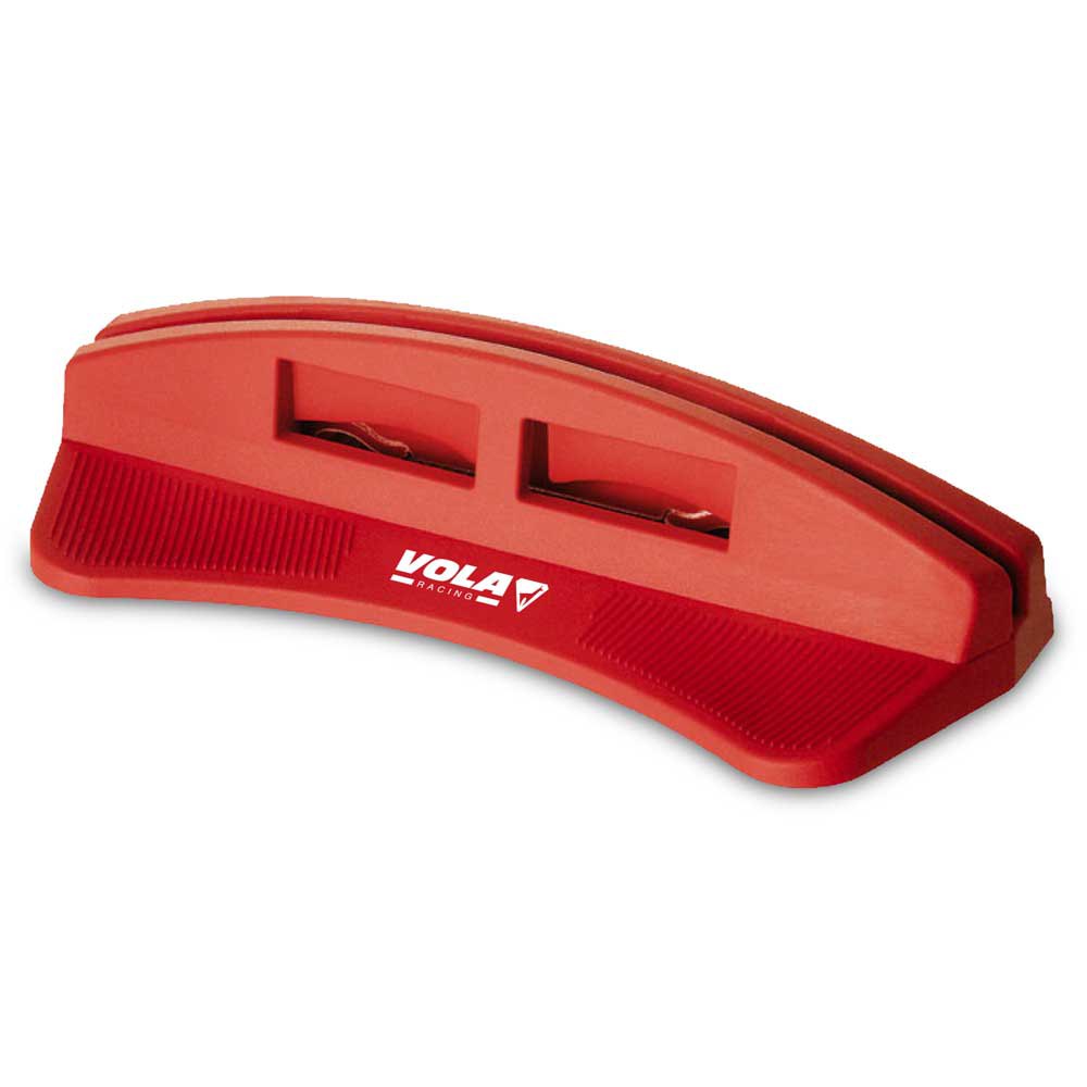Vola Basic 3/4/5 Mm Sharpener Orange Vola Basic 3/4/5 Mm Sharpener Orange von Vola