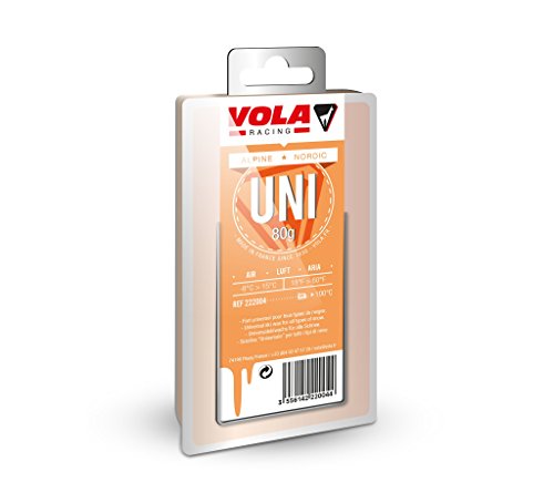 VOLA Blockform universal 80 g VOLA Blockform universal 80 g von VOLA