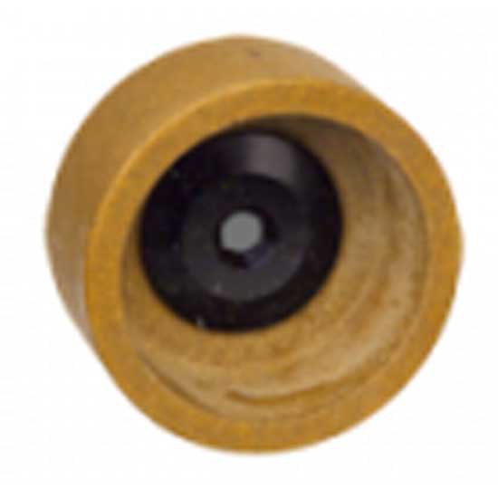 Vola Carrot 240 Stone Golden Vola Carrot 240 Stone Golden von Vola
