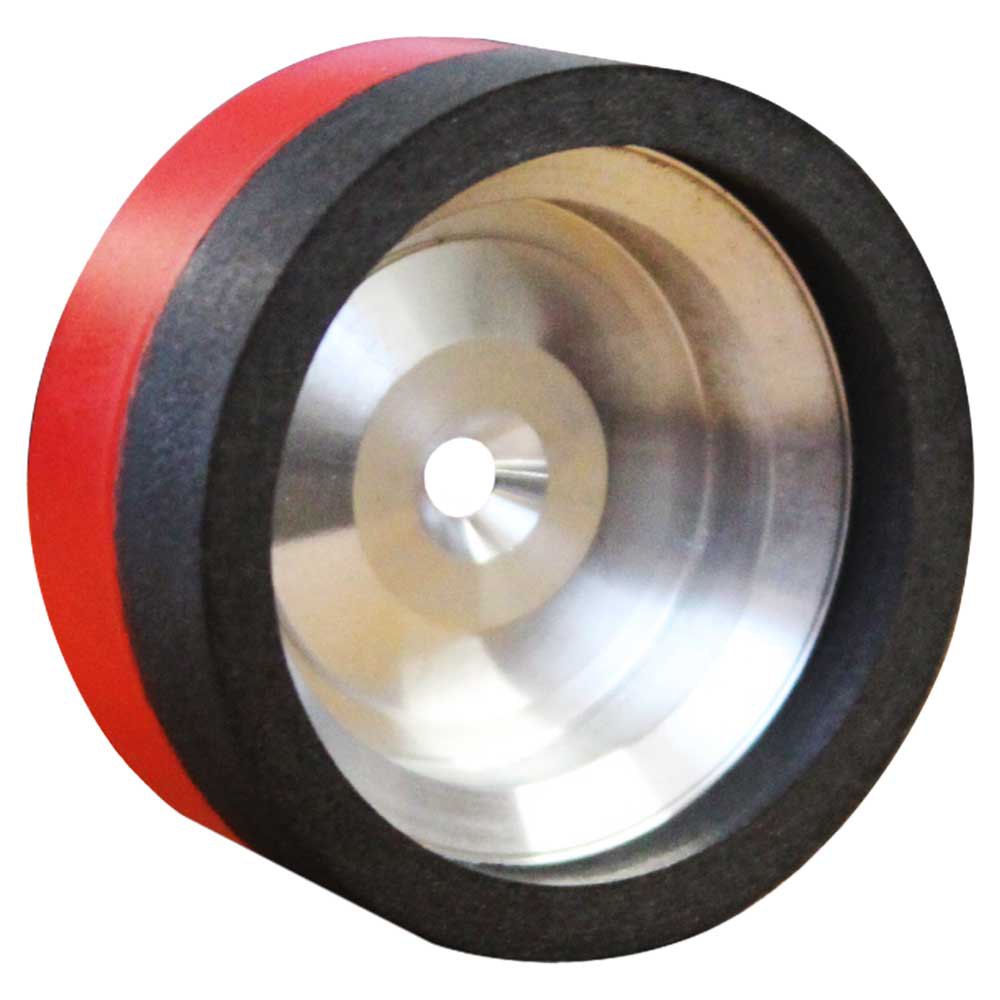 Vola Carrot Diamont Plate Golden Vola Carrot Diamont Plate Golden von Vola