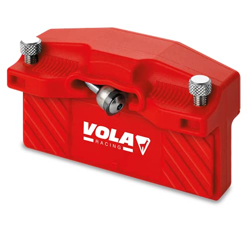 Vola Edgerazor, rot, n.a Vola Edgerazor, rot, n.a von Vola