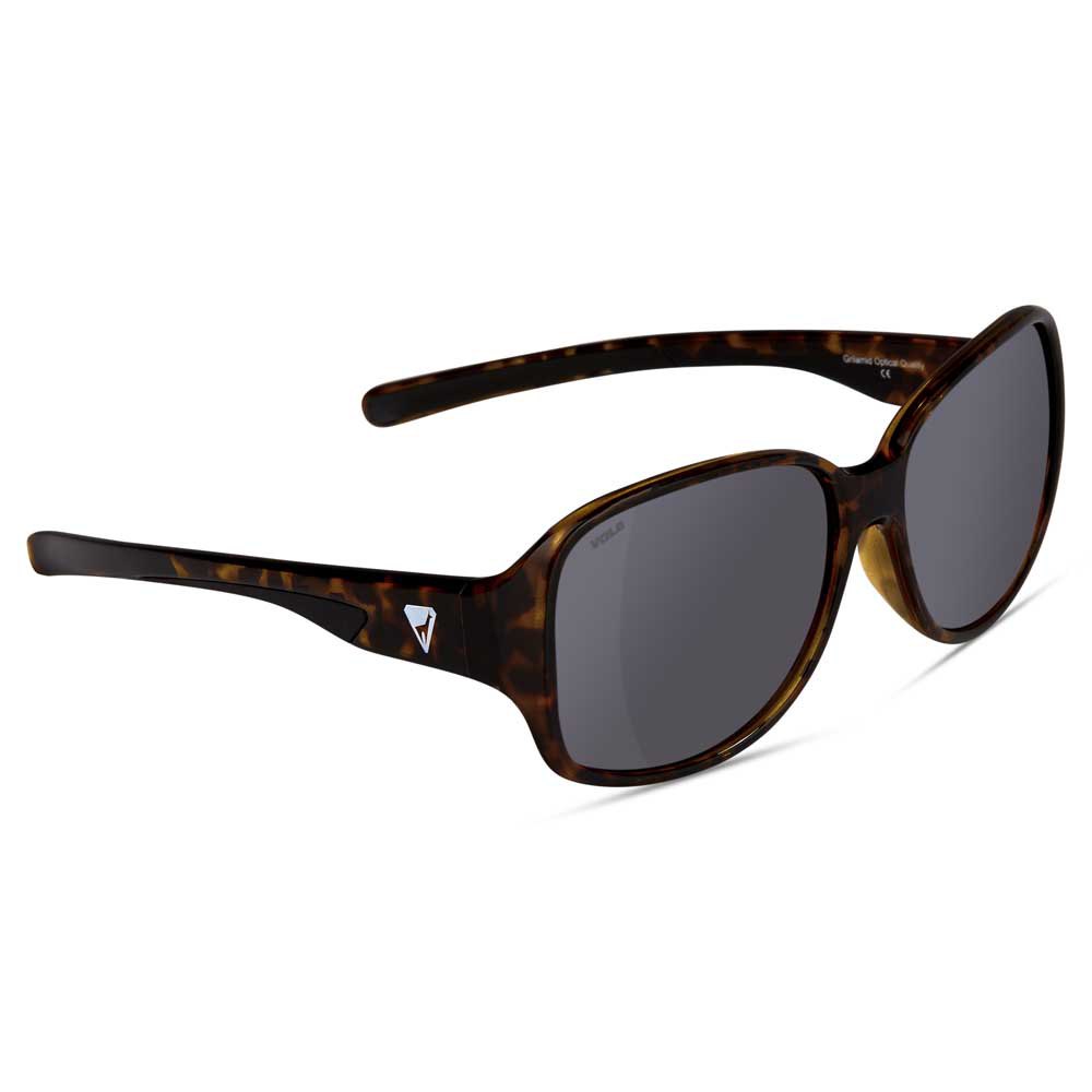 Vola Elevation Woman Sunglasses Golden CAT3 Vola Elevation Woman Sunglasses Golden CAT3 von Vola