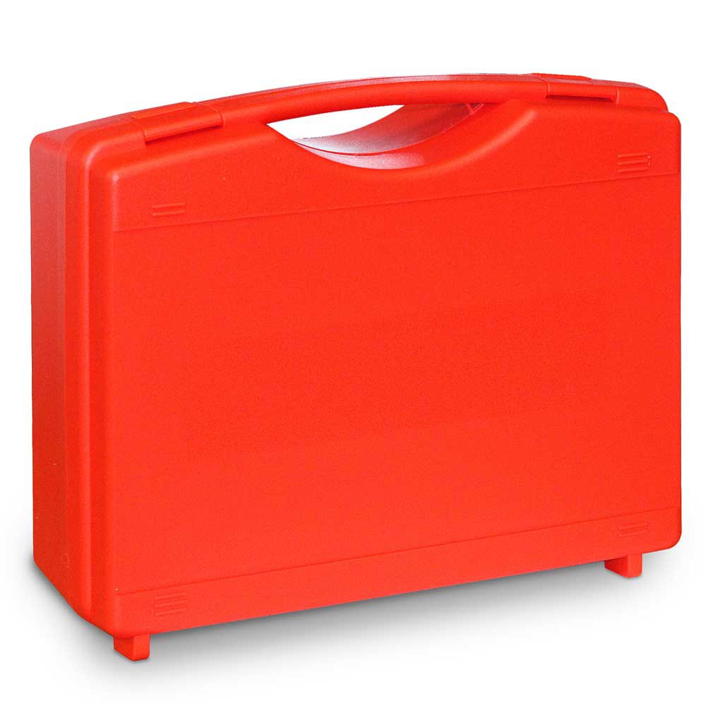 Vola Empty Large Toolbox Orange 33x28x12cm Vola Empty Large Toolbox Orange 33x28x12cm von Vola