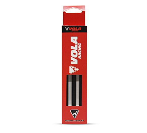 Vola - Entretien Ski - 3 BOUGIES DE Reparation A BRULER Noire Vola - Entretien Ski - 3 BOUGIES DE Reparation A BRULER Noire von genetsy
