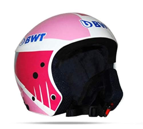 Vola FIS BWT Helm, Rosa, M von Vola