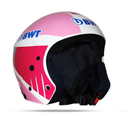 Vola FIS BWT Helm, Rosa, S Vola FIS BWT Helm, Rosa, S von Vola