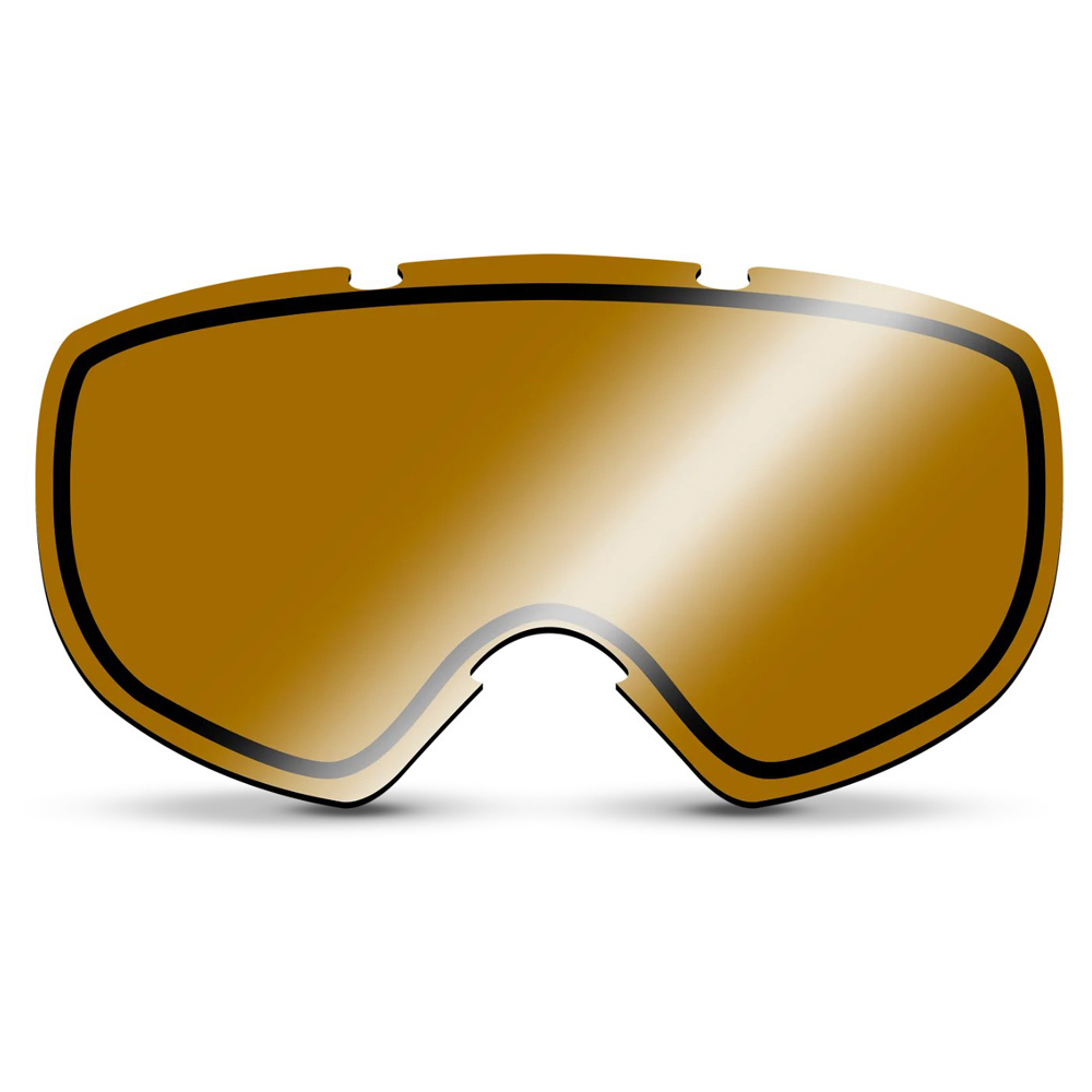 Vola Fast Lens Golden Brown/CAT3 Vola Fast Lens Golden Brown/CAT3 von Vola