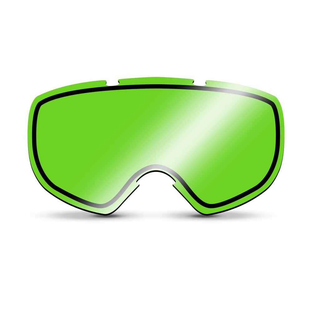 Vola Fast Lens Golden Green/CAT1 Vola Fast Lens Golden Green/CAT1 von Vola