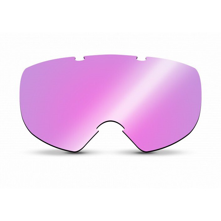 Vola Fast Lens Rosa Pink Iridium/CAT2 Vola Fast Lens Rosa Pink Iridium/CAT2 von Vola
