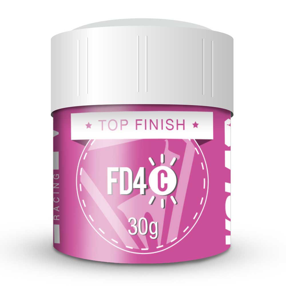 Vola Fd4c -12ºc/-6ºc 30gr Powder Wax Durchsichtig Vola Fd4c -12ºc/-6ºc 30gr Powder Wax Durchsichtig von Vola