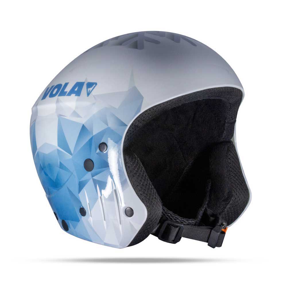 Vola Fis Flakes Helmet Blau 50 cm Vola Fis Flakes Helmet Blau 50 cm von Vola