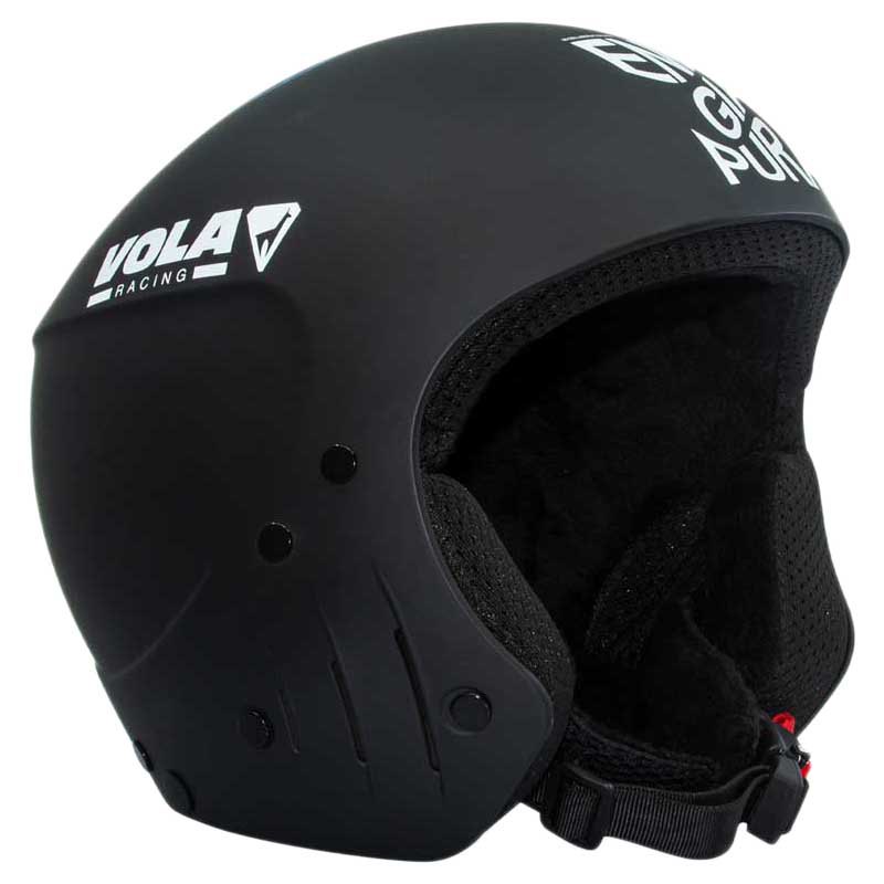 Vola Fis Life Helmet Schwarz 50 cm Vola Fis Life Helmet Schwarz 50 cm von Vola