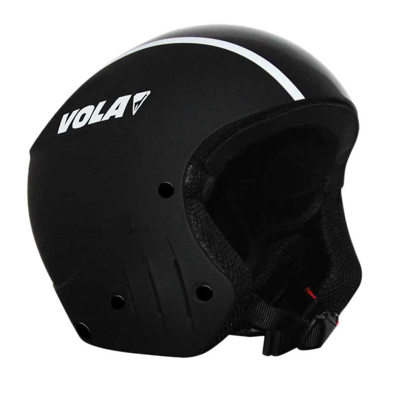 Vola Fis Onys Mips Helmet Schwarz 58 cm Vola Fis Onys Mips Helmet Schwarz 58 cm von Vola