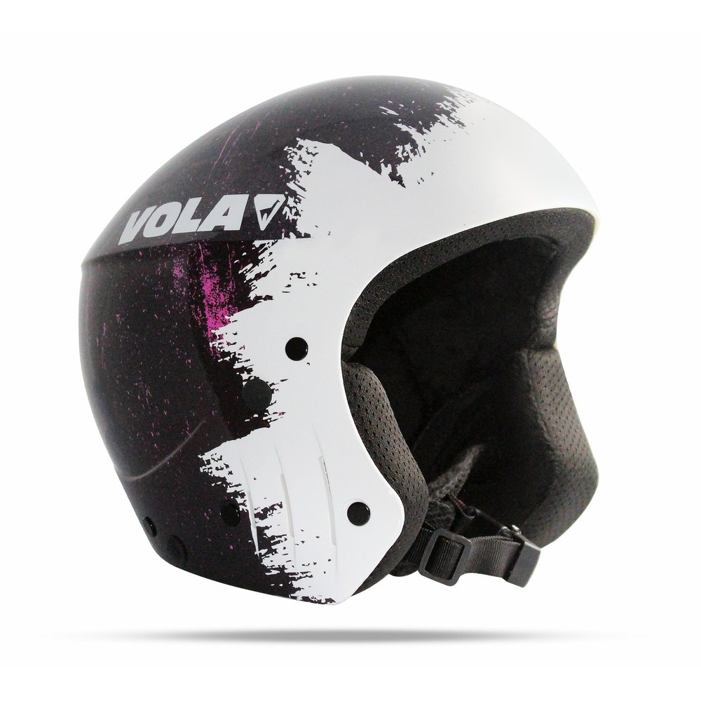 Vola Fis Tore Helmet Schwarz 62 cm von Vola