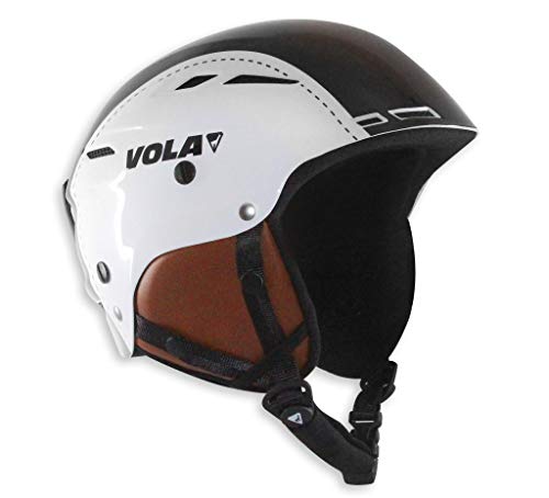 Vola Free-SL Dashing Erwachsene, Unisex, Weiß/Schwarz, XL Vola Free-SL Dashing Erwachsene, Unisex, Weiß/Schwarz, XL von Vola
