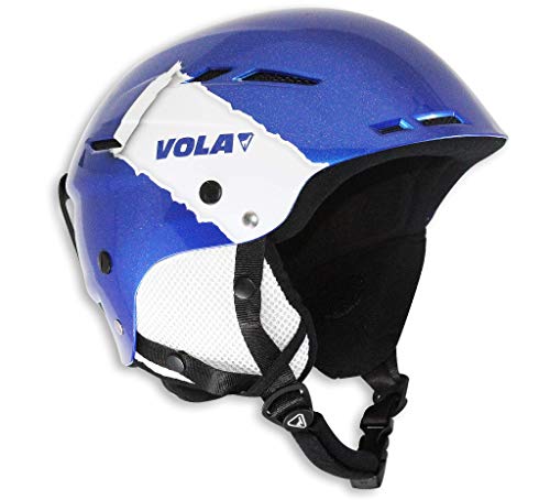 Vola Free-SL Majestic Unisex Erwachsene, Blau, XL Vola Free-SL Majestic Unisex Erwachsene, Blau, XL von Vola