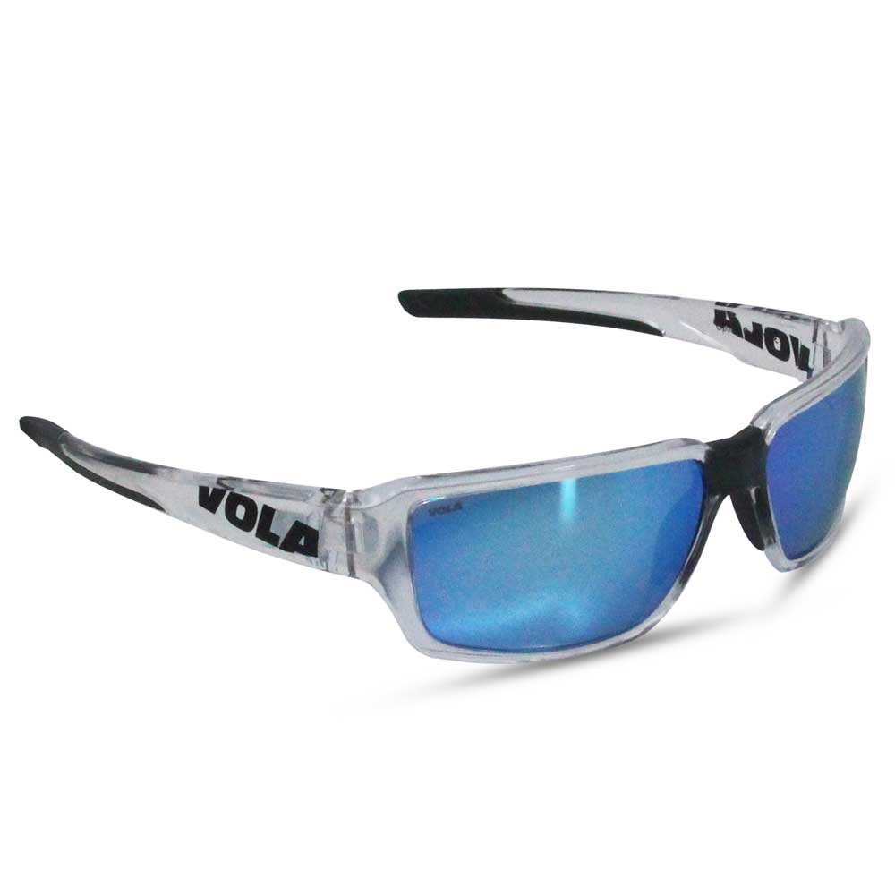 Vola Fusion Sunglasses Durchsichtig CAT3 Vola Fusion Sunglasses Durchsichtig CAT3 von Vola