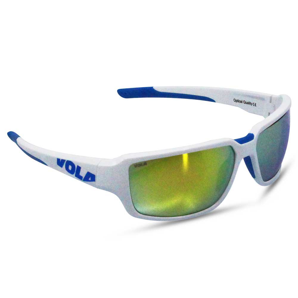 Vola Fusion Sunglasses Durchsichtig CAT3 Vola Fusion Sunglasses Durchsichtig CAT3 von Vola