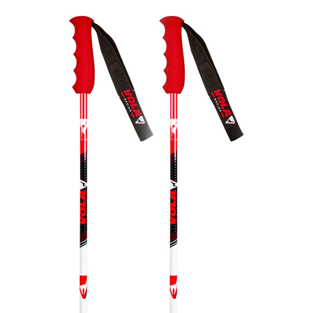 Vola Gs Carbon Poles Mehrfarbig 110 cm Vola Gs Carbon Poles Mehrfarbig 110 cm von Vola