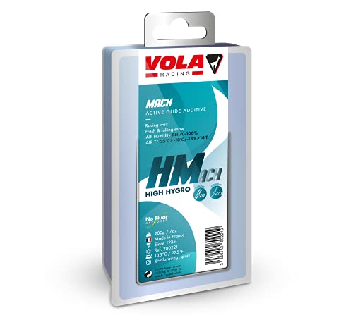 Vola HMach-200 g-Bleu HMach 200 g blau, N.A von Vola