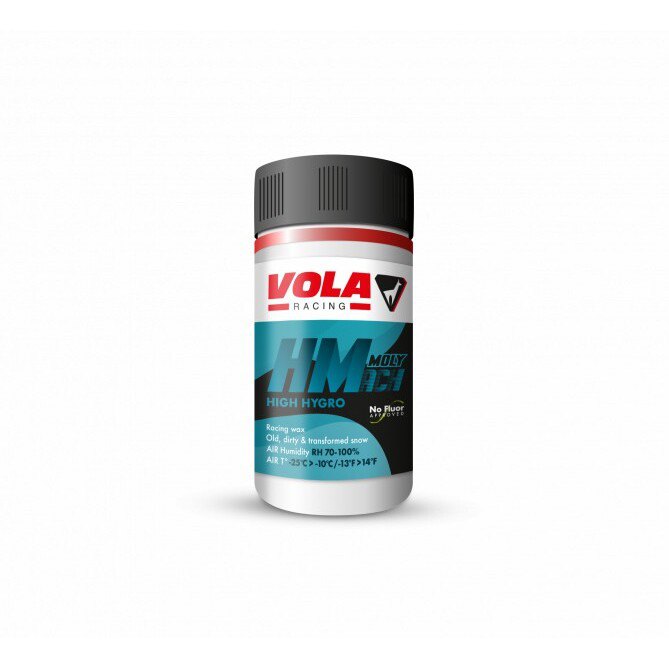 Vola Hmach Moly Wax 100ml Blau 100 ml Vola Hmach Moly Wax 100ml Blau 100 ml von Vola