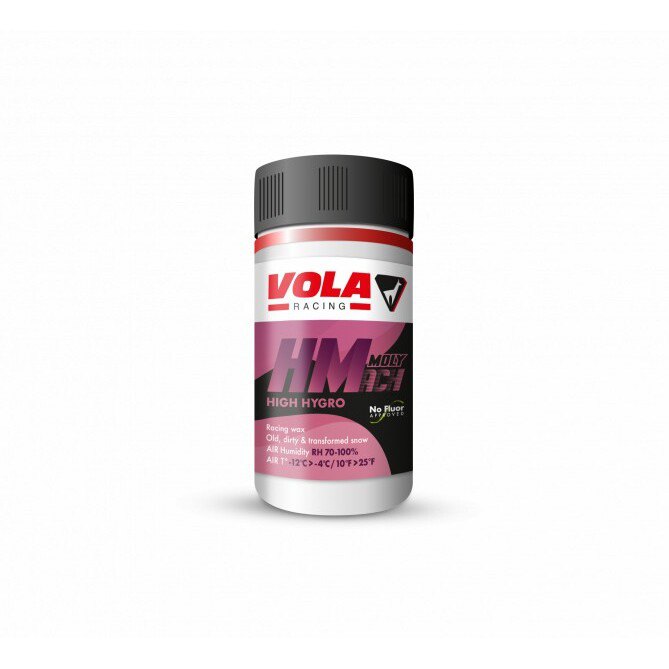 Vola Hmach Moly Wax 100ml Lila 100 ml Vola Hmach Moly Wax 100ml Lila 100 ml von Vola