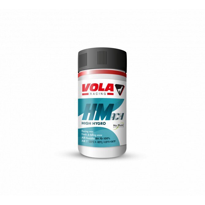 Vola Hmach Wax 100ml Blau 100 ml Vola Hmach Wax 100ml Blau 100 ml von Vola